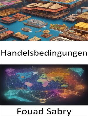 cover image of Handelsbedingungen